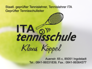 tennisschule