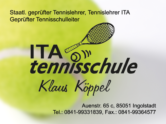 tennisschule