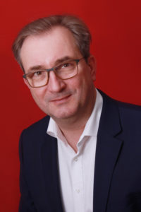 Dr. Witt Präsidium