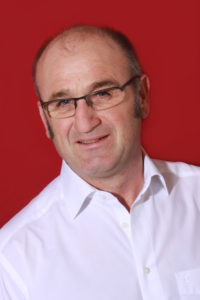 Riedmayr Stockschützen
