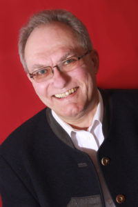 Scherer Präsidium