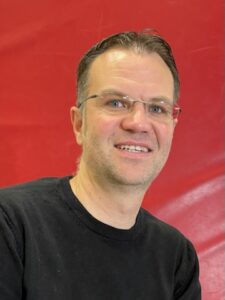 Thomas Marberger