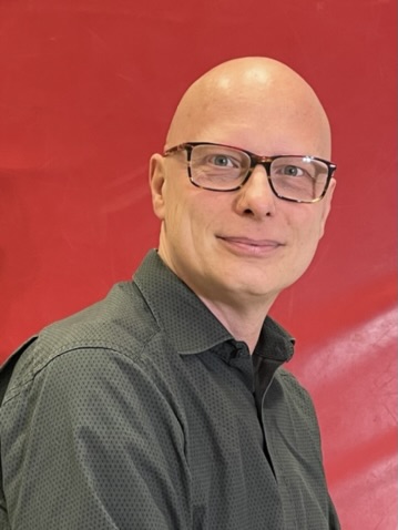 Dirk Brosowski