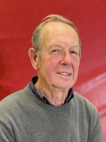 Anton Marberger