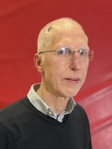 Joachim Hallmeier