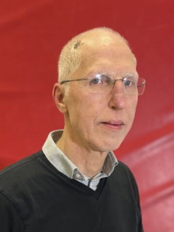 Joachim Hallmeier