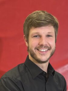Matthias Marberger