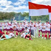 SV Zuchering - Meister der Kreisklasse 2 2024/25.